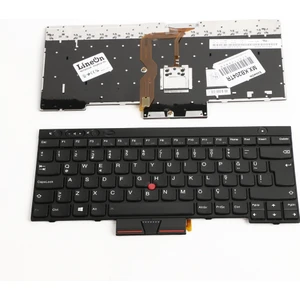 Lenovo Thinkpad T430 Laptop Klavye Türkçe