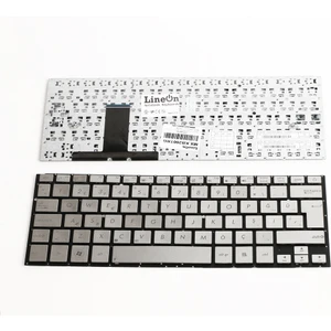 Asus Zenbook UX31A Laptop Klavye Türkçe