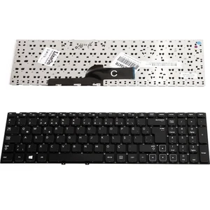 Samsung NP300E5C Laptop Klavye Türkçe