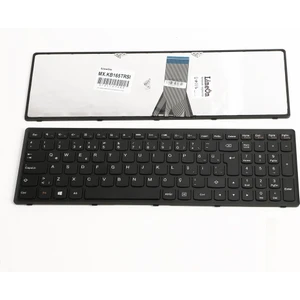 Lenovo Ideapad S510P Notebook Klavye Tuş Takımı