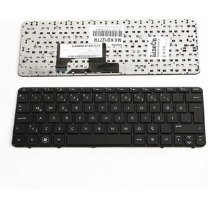 Hp Mini 110-3600 Laptop Klavye Türkçe