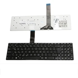 Asus K55VD Laptop Klavye Türkçe