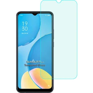 Smart Tech Oppo  A15S Temperli Kırılmaz Cam Ekran Koruyucu