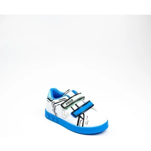 313,P22Y,153 Çocuk Işıklı Spor Ayakkabı Byz,saks