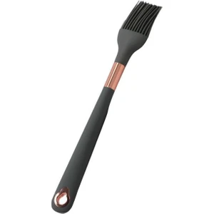 Gri Bakır Silikon Fırça 28 cm
