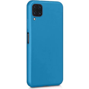 Samsung Galaxy A22 4g Uyumlu Nano Silikon Kılıf