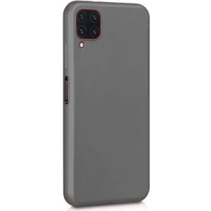 Samsung Galaxy A22 4g Uyumlu Nano Silikon Kılıf
