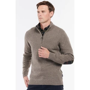 Holden Half Zip Kazak OL76 Military Marl