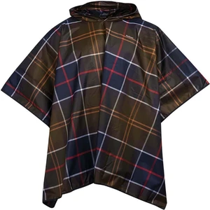 Tartan Panço Yağmurluk TN11 Classic Tartan