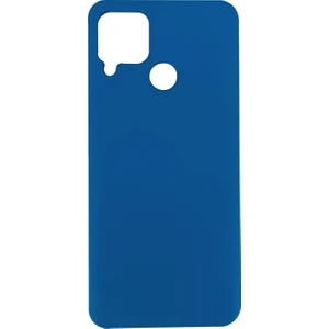 Realme C15 Uyumlu Nano Silikon Kılıf