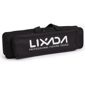 Taşınabilir Balıkçılık Çanta Kılıf Olta ve Makara (Yurt Dışından)