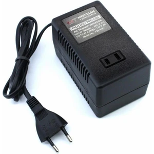 Converter 50W 220-110V Transformatör Mervesan Ms-50