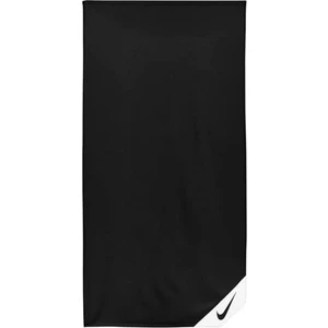 Cooling Towel Small Siyah Antrenman Havlusu N.000.0005.010.NS