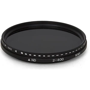 Cazip Shop 82 mm Nd Variable Filtre