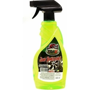 Aracınız İçin En İyisi T-Rax Jant Temizleyici Parlatıcı Koruyucu Sprey 500 ml