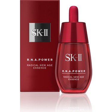Sk-II Rna Radical New Age Essence 50 ml Yaşlılık Karşıtı Fiyatı