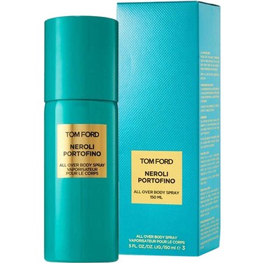 Tom Ford Neroli Portofino Body Spray 150 ml Fiyatı