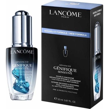 Advanced Génifique Sensitive Onarmaya Yardıımcı Ve Fiyatı