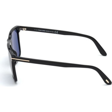 Tom Ford Güneş Gözlüğü Fletcher TF832 01V 57-15 145 Fiyatı