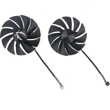 Everflow Zotac RTX3060 RTX3060Tİ Fan Fiyatı - Taksit Seçenekleri