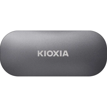 Kioxıa Exceria Plus 1TB Mini Taşınabilir USB 3.2 Gen 2 Type-C Harici External SSD