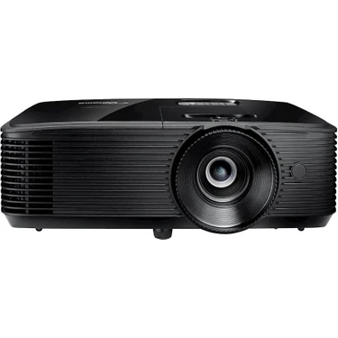 Optoma S336 4000AL 800X600 Svga 15000H Dlp