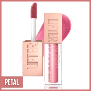 Maybelline New York Lifter Gloss Nemlendirici Dudak Parlatıcısı - 005