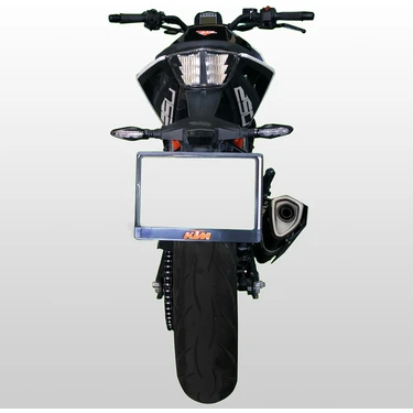 Motogoril Ktm Duke 125 200 250 390 Egzoz Koruması / Egzoz Fiyatı