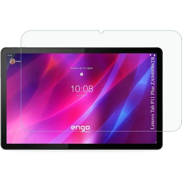 Engo Lenovo Tab P11 Plus Ekran Koruyucu Nano Tab P11 Plus