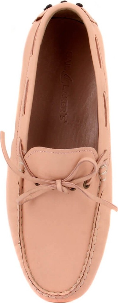 Sail Laker's - Pudra Deri Erkek Loafer 101-3791-11169 görsel 5