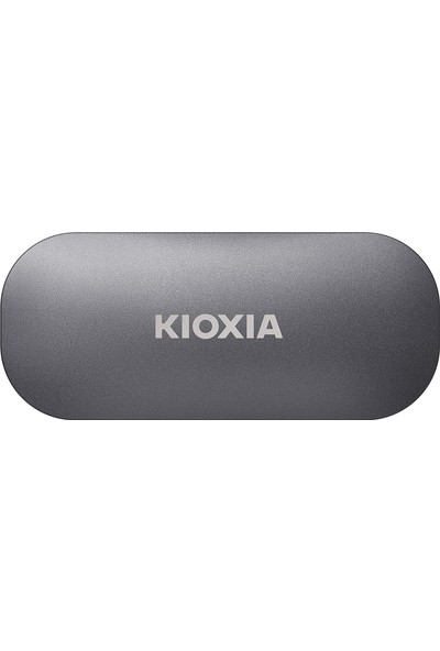 KIOXIA 1TB EXCERIA PLUS USB 3.2 G2 1050-1000 MB/s  Taşınabilir SSD