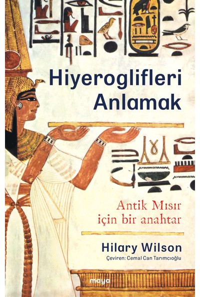 Hiyeroglifleri Anlamak - Hilary Wilson