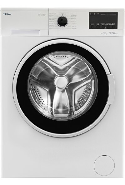 Regal Cmı 121202 Y Çamaşır Makinesi