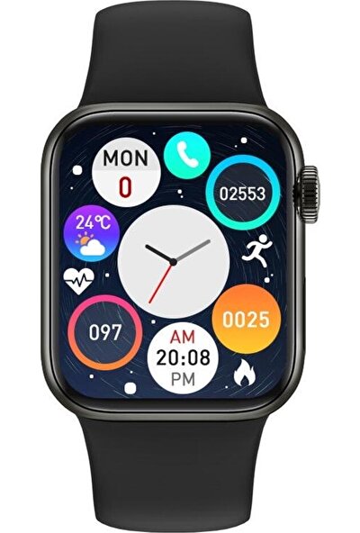WATCH Apple Watch 7 Pro (M36 Plus)