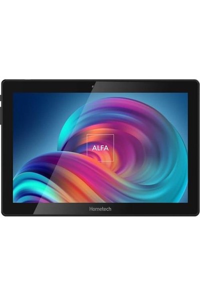 Hometech Alfa 10LA 2 GB 32 GB 10.1 Tablet