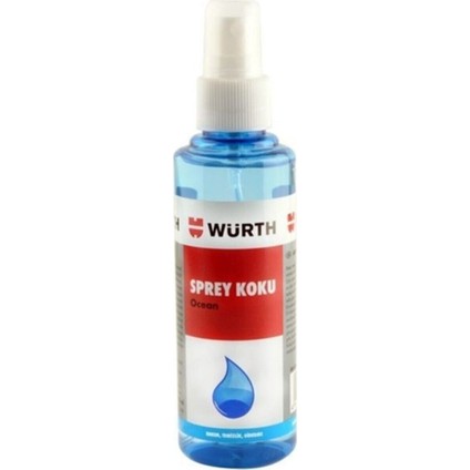 Sprey Koku Ocean/okyanus Ferahlığı 150 ml