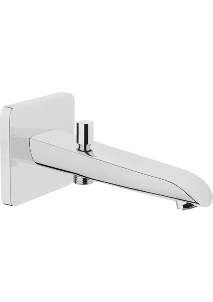 T4 A42499 Çıkış Ucu, El Duşu Çıkışlı