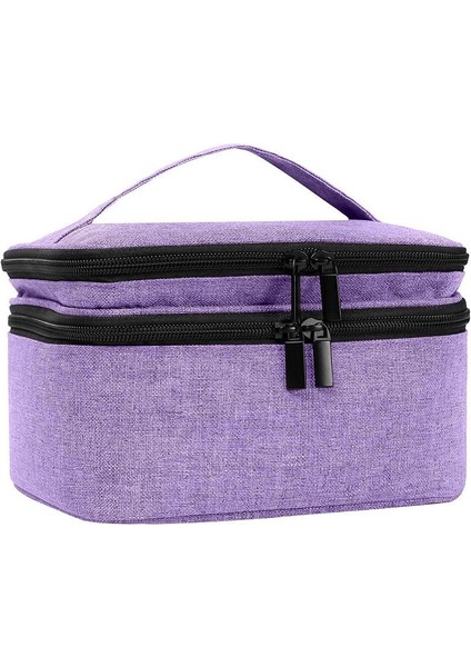 Ayarlanabilir Makyaj Fırça Tutucu Organizatör (Yurt Dışından)