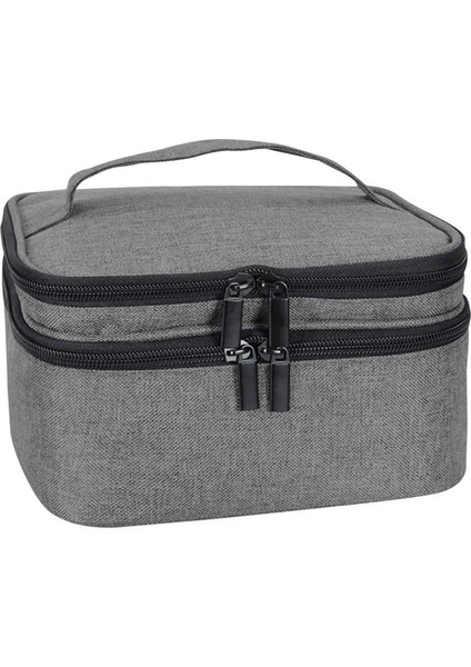 Ayarlanabilir Makyaj Fırça Tutucu Organizatör (Yurt Dışından)