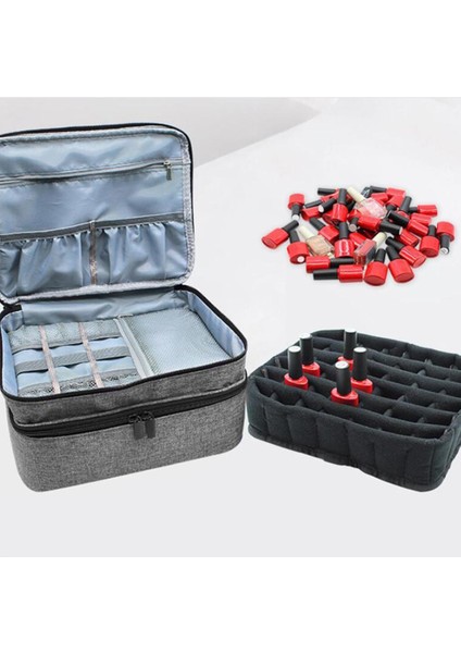 Ayarlanabilir Makyaj Fırça Tutucu Organizatör (Yurt Dışından) fiyatları