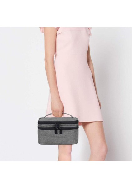 Ayarlanabilir Makyaj Fırça Tutucu Organizatör (Yurt Dışından) modelleri