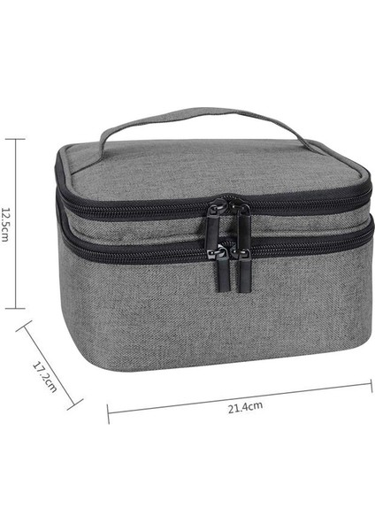 Ayarlanabilir Makyaj Fırça Tutucu Organizatör (Yurt Dışından) fırsatları