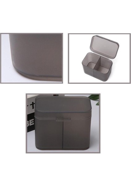 Ayarlanabilir Makyaj Fırça Tutucu Organizatör (Yurt Dışından) fiyatları