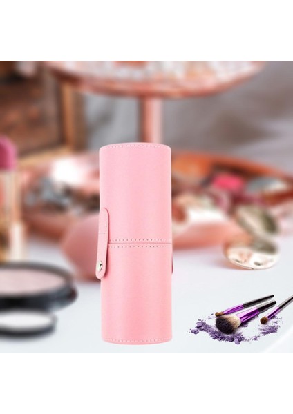 Ayarlanabilir Makyaj Fırça Tutucu Organizatör (Yurt Dışından) modelleri