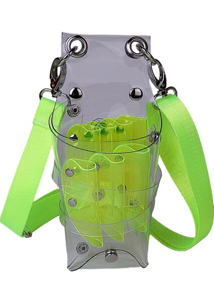 Ayarlanabilir Makyaj Fırça Tutucu Organizatör (Yurt Dışından)