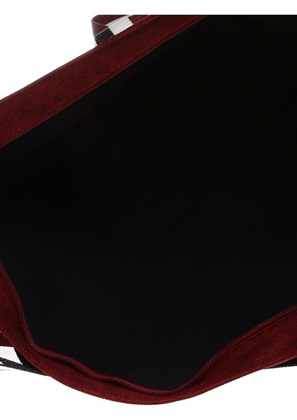 Ellona Kırmızı Plaj Çantası modelleri