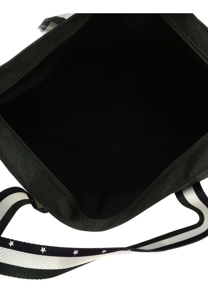 Ellona Haki Plaj Çantası modelleri