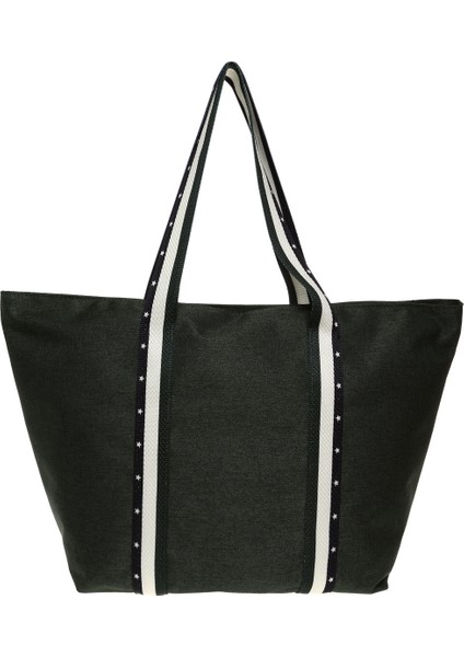 Ellona Haki Plaj Çantası fırsatları