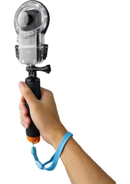 Floating Hand Grip Go 2 - One X2 - One R - One x