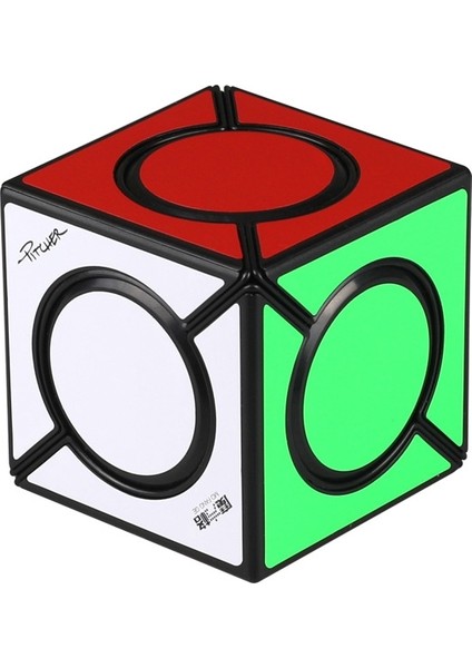 2'li Küpler Siyah (Yurt Dışından)